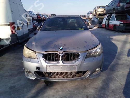 BP12814826C20 | Vitre porte arrière gauche BMW 5 (E60) 523 i BP12814826C20