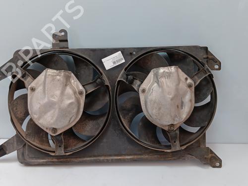 Used Radiator fan Radiator fan LANCIA LYBRA (839_) 1.9 JTD (839AXD1A) (105 hp) 33470165 33470165