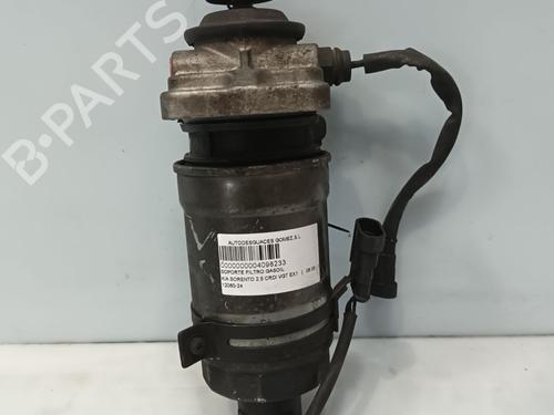 Support KIA SORENTO I (JC) 2.5 CRDi | BP29926002C155