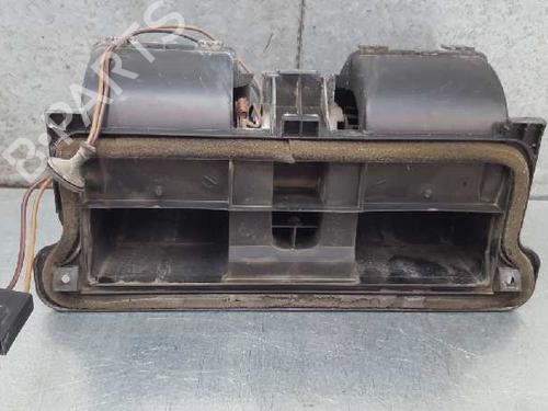 Heater blower motor SKODA FELICIA II (6U1) 1.3 | BP12729538M62 