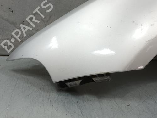 Left front fenders BMW 3 Compact (E46) 320 td | BP17333408C41 