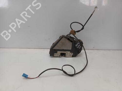 Rear left lock MERCEDES-BENZ E-CLASS (W211) E 200 Kompressor (211.042) | BP27468211C100 