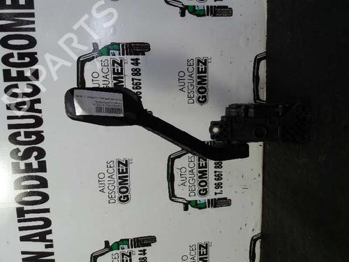 Pedal VOLVO S80 I (184) 2.4 | BP12789778I4 