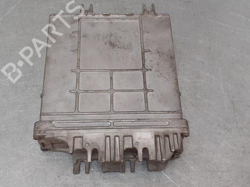 Engine control unit (ECU) RENAULT MEGANE I Coach (DA0/1_) 1.9 dTi (DA0N) | BP12690885M57 