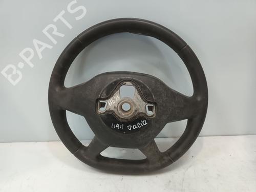 Steering wheel DACIA SANDERO II  | BP30147381C49 