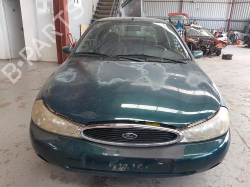 Brugte FORD MONDEO II (BAP) 1.8 i (115 hp) 4288278
