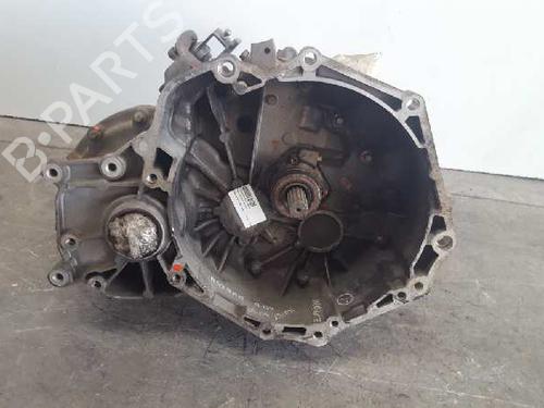 Used Gearbox OPEL ASTRA H (A04) 1.7 CDTI (L48) (100 hp) 12688772