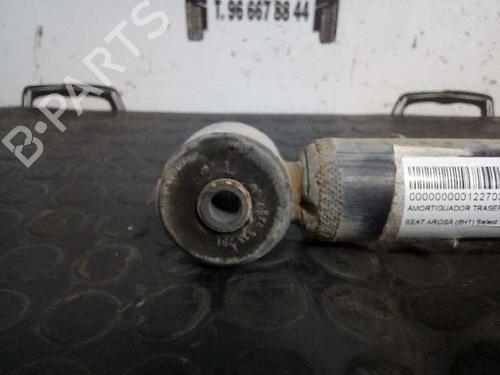 Right rear shock absorber SEAT AROSA (6H1) 1.0 | BP12742637M19 