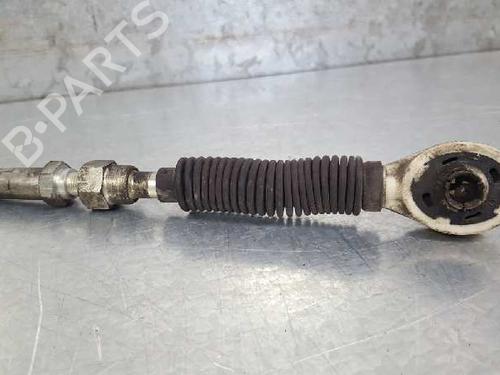 Gear lever MERCEDES-BENZ B-CLASS Sports Tourer (W245) B 200 CDI (245.208) | BP12706121M90 