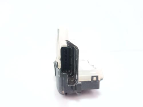 Rear left lock PEUGEOT 2008 I (CU_)  | BP29357665C100 