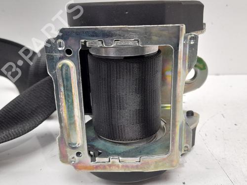 Rear left seatbelt VW GOLF V (1K1)  | BP12717762I29 