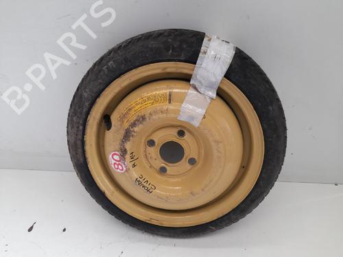 Used Jack Kit HONDA CIVIC VII Hatchback (EU, EP, EV) 1.6 i (EP2, EU8, EU6) (110 hp) 23859788