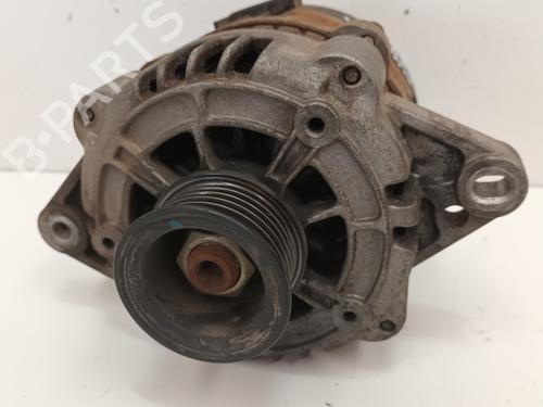 Alternator CHEVROLET NUBIRA Saloon 1.6 | BP12787573M7 