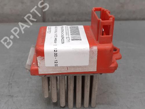 Used Heater resistor Heater resistor 12700944 12700944
