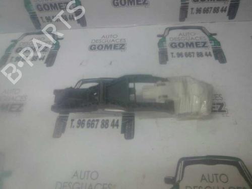 Front right exterior door handle SEAT TOLEDO III (5P2)  | BP12796459C129 