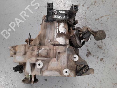 Gearbox SKODA FABIA I (6Y2)  | BP12774671M3 