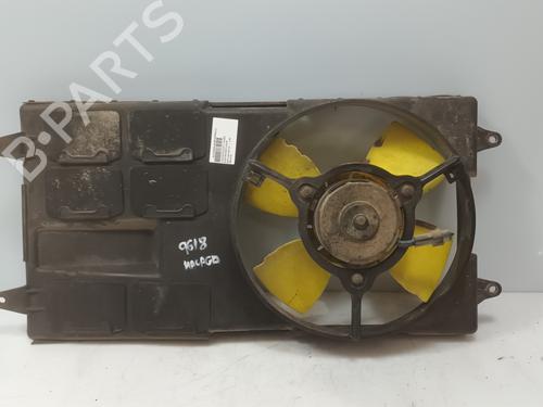 Used Radiator fan SEAT MALAGA (23A) 1.5 (85 hp) 20856417