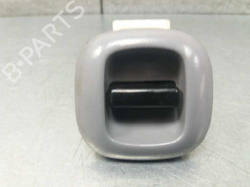 Used Left rear window switch TOYOTA PREVIA II (_R3_) 2.4 (ACR30) (156 hp) 12716432