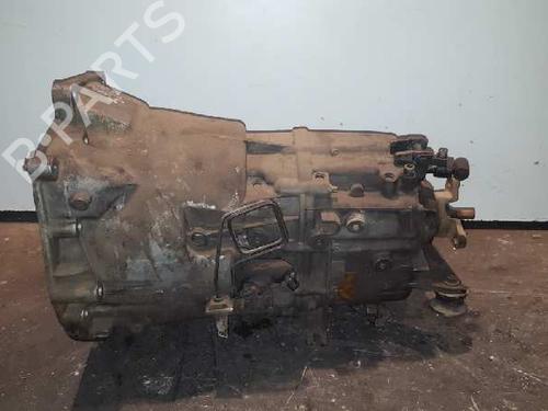 Gearbox BMW 5 (E34) 525 td | BP12688018M3