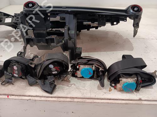 Kollisonspute sett MAZDA 2 Hatchback (DL, DJ)  | BP27876595C86 