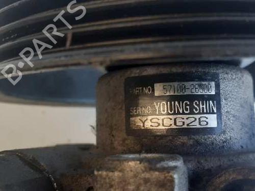 Steering pump HYUNDAI SANTA FÉ I (SM) 2.0 CRDi | BP12762572M99 