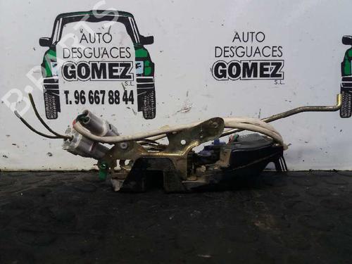 Front left lock SUZUKI BALENO Hatchback (EG) 1.9 TD (SY419) | BP12799842C98 
