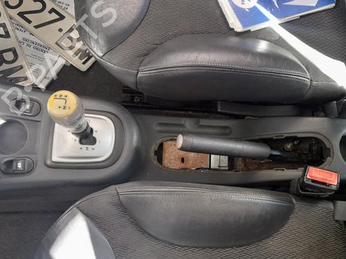 Køler CITROËN C2 (JM_) 1.6 | BP12784224M31 