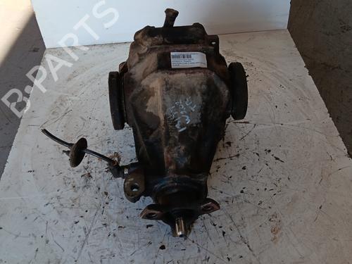 Differential, bag MERCEDES-BENZ C-CLASS (W202) C 250 D (202.125) (113 hp) 31646076