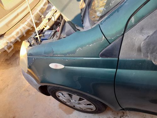 Electronic sensor TOYOTA YARIS (_P1_) 1.0 (SCP10_, SCP10R) | BP12786320M84 
