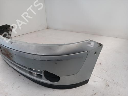Front bumper RENAULT KANGOO (KC0/1_) 1.5 dCi | BP25493013C7 