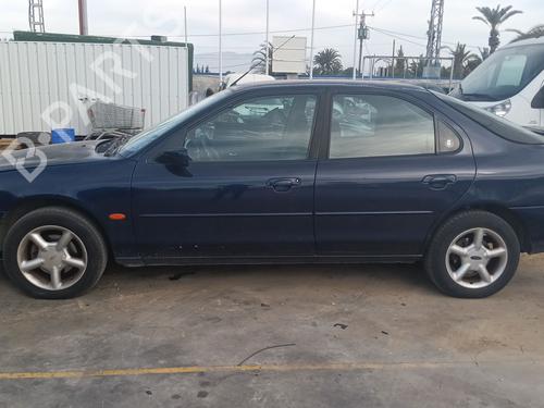 Engine FORD MONDEO II (BAP) 1.8 TD | BP32857347M1 - Image 11