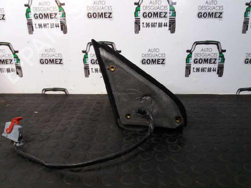 Left mirror FIAT STILO (192_) 1.2 16V (192_XA1B) | BP12800821C26 