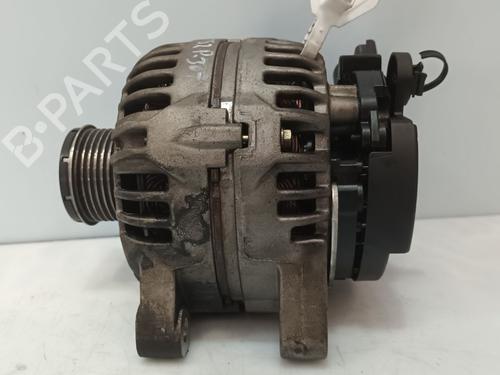 Alternator PEUGEOT 307 Break (3E) 1.6 HDi 110 | BP31320138M7