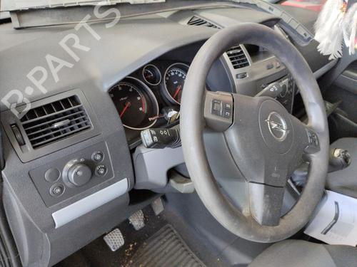 Climate control OPEL ZAFIRA / ZAFIRA FAMILY B (A05) 1.9 CDTI (M75) | BP15987838I5 