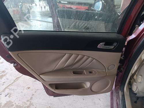 ECU airbags ALFA ROMEO 159 (939_) 1.9 JTDM 16V (939AXC1B, 939AXC12) | BP29213117M53 