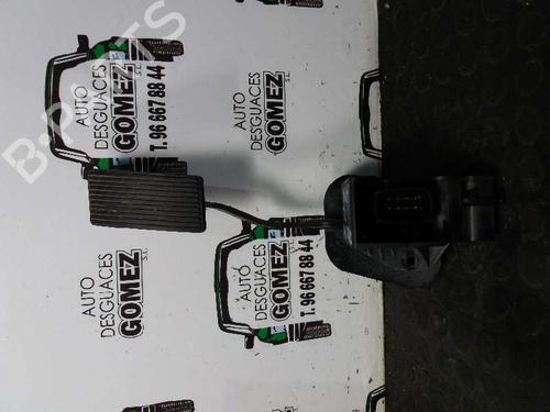 Pedal JAGUAR S-TYPE II (X200) 4.0 V8 | BP12815861I4 