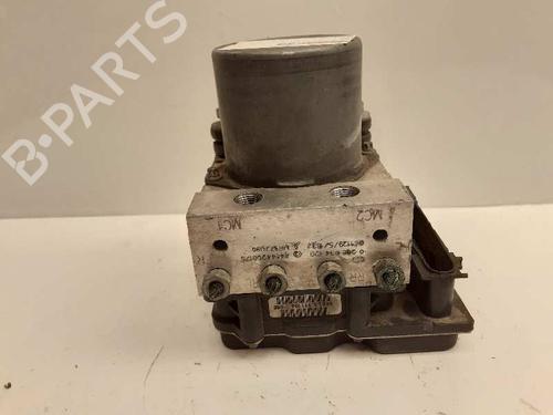 ABS pump SMART FORFOUR (454) 1.5 CDI (454.001) | BP12757162M43 