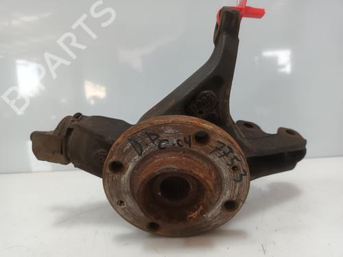 Used Right front steering knuckle CITROËN C4 Grand Picasso I (UA_) 1.6 HDi 110 (112 hp) 20076069