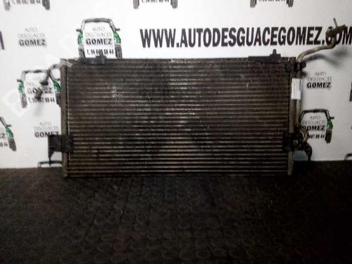 Used AC radiator CITROËN XSARA (N1) 1.9 TD (90 hp) 12812139