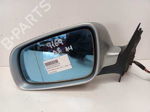 Used Left mirror AUDI A4 B5 (8D2) 1.9 TDI (110 hp) 12778923