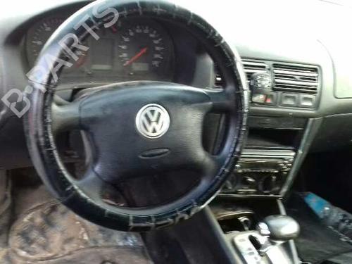 Right front driveshaft VW GOLF IV (1J1) 1.9 TDI | BP12747898M39