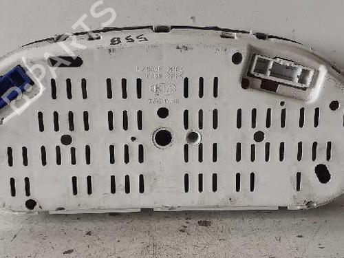 Instrument cluster KIA PICANTO I (SA) 1.1 | BP12697204C47 