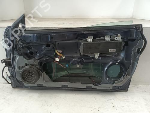 Right front door MERCEDES-BENZ CLK (C209) CLK 240 (209.361) | BP17370272C3 