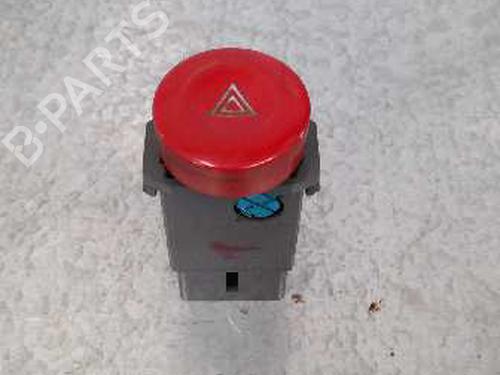 Warnblinkschalter für Warnblinkschalter DAEWOO KALOS (KLAS) 1.4 16V (94 hp) 12705520 12705520