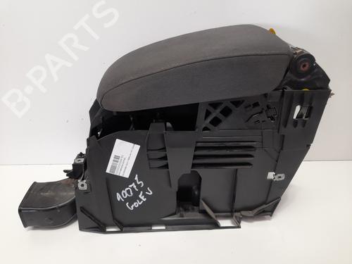Armlæn VW GOLF V (1K1) 1.6 FSI (115 hp) 12852329