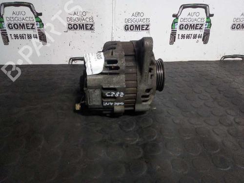 Alternator MITSUBISHI GALANT VIII (EA_) 2.0 (EA2A) | BP12819299M7 