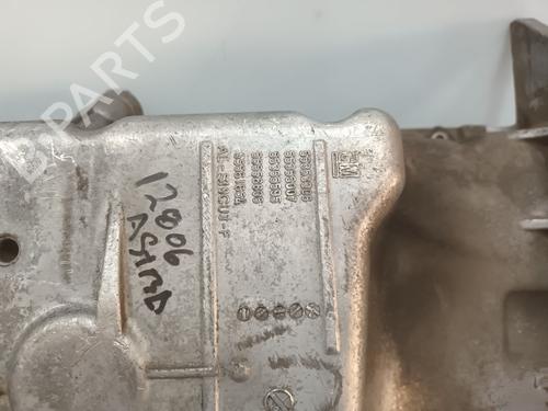 Oil sump OPEL ASTRA H (A04)  | BP29926023M115