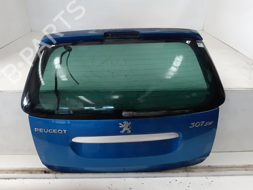 Used Tailgate Tailgate 37693465 37693465