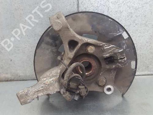 Right front steering knuckle OPEL ASTRA J (P10)  | BP12734304M26 