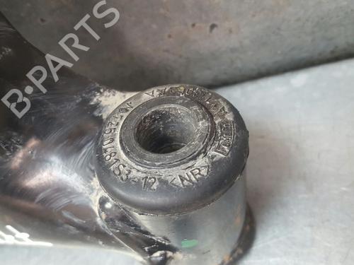 Right front suspension arm FORD B-MAX (JK) 1.4 | BP12752858M13 